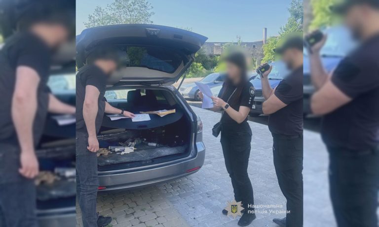 Операція «Опікун»: обшуки проводили і у військовослужбовців на Харківщині 📹