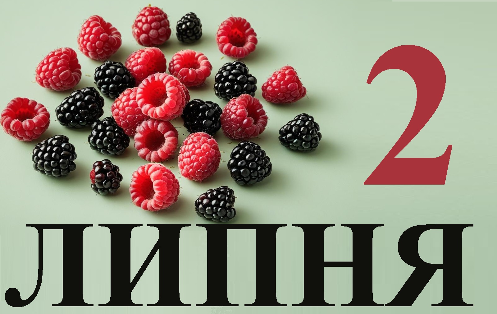 Сьогодні 2 липня: яке свято та день в історії