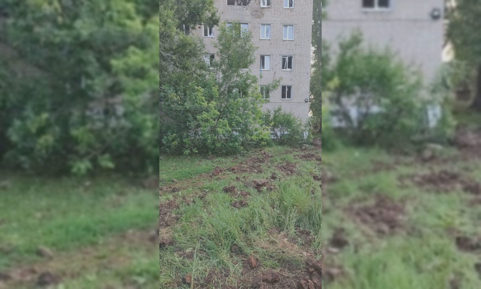 Синегубов: 12 людей пострадали из-за обстрелов за сутки, двое из них – дети