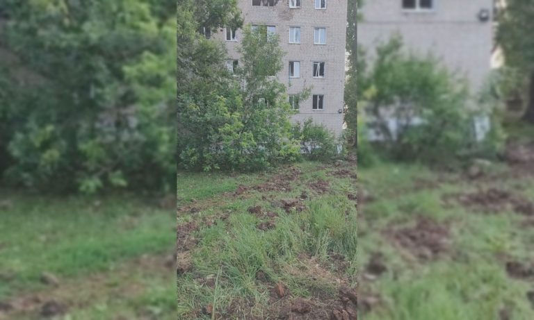 Синегубов: 12 людей пострадали из-за обстрелов за сутки, двое из них – дети