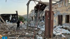 Как выглядит Харьков после обстрела, показали в прокуратуре (фото, видео)