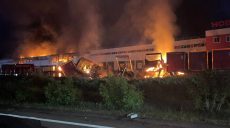 За сутки из-за обстрелов Харьковской области погибли трое людей – Синегубов