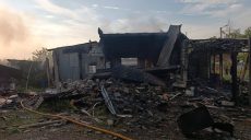 Враг обстрелял 11 населенных пунктов области, бил и по Харькову – Синегубов