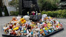 День памяти детей, погибших из-за войны: сколько жертв на Харьковщине