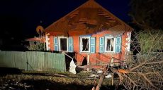 Синегубов: за сутки на Харьковщины ранены семь человек