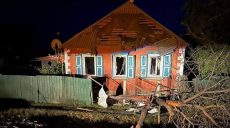 Синегубов: за сутки на Харьковщине ранены семь человек