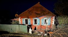 Синегубов: за сутки на Харьковщине ранены семь человек