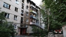 Ночной удар по Харькову: под завалами ищут людей 📷 📹 (обновлено)
