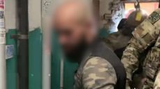 Сбежал и повредил служебное авто ТЦК: на Салтовке нашли уклониста