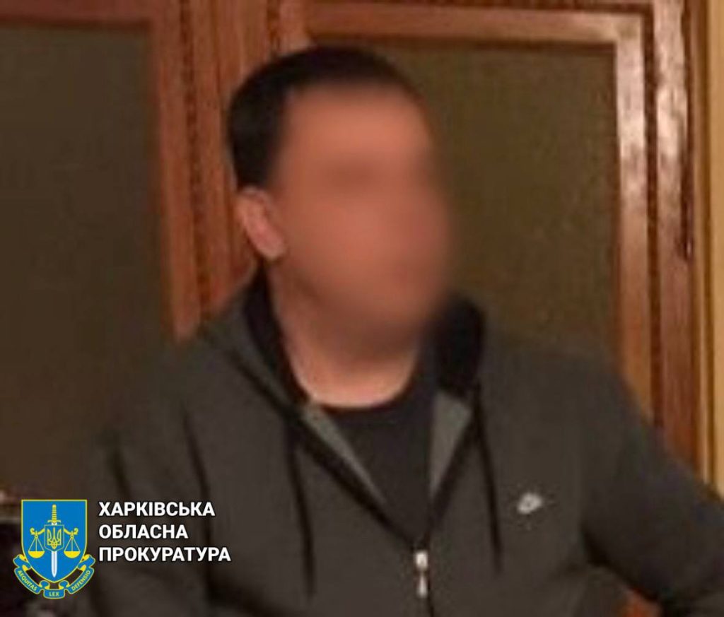 Рассказывал о фашистах на улице и мечтал об оккупации: суд ждет харьковчанина