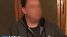 Рассказывал о фашистах на улице и мечтал об оккупации: суд ждет харьковчанина