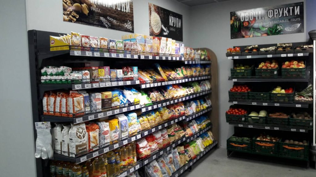 Яйца подешевели, а цены на гречку стали выше – стоимость продуктов в Харькове