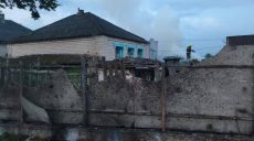 Трое людей пострадали из-за обстрелов Харьковщины, среди них – ребенок
