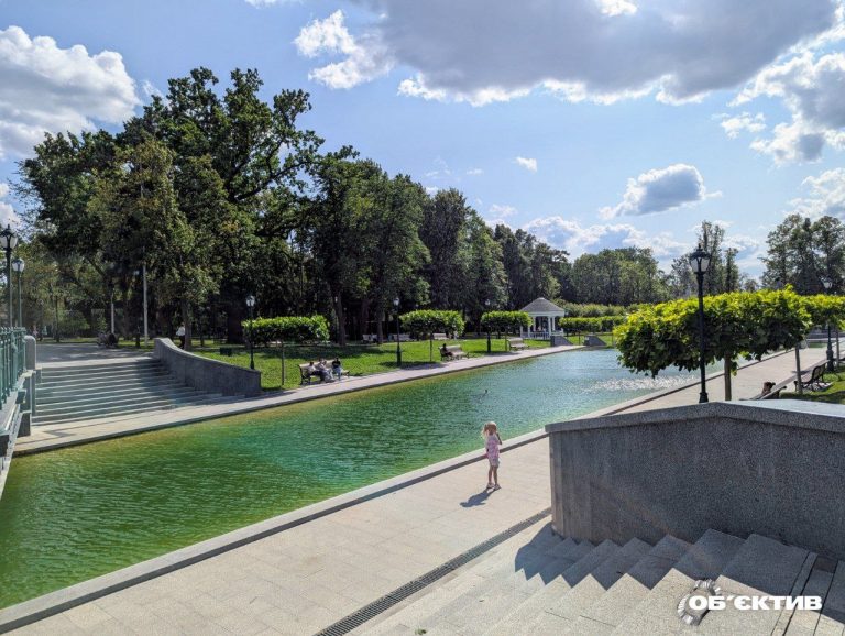 Новости Харькова — главное за 21 июня: как прошла ночь
