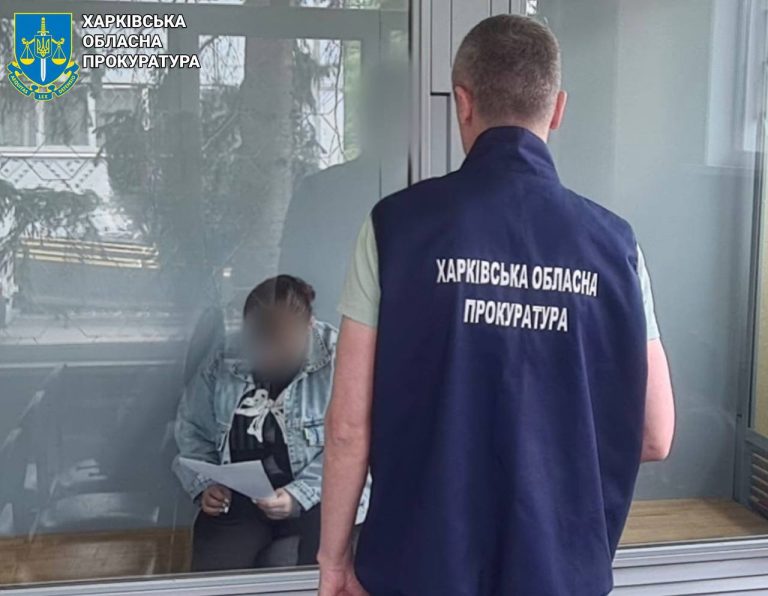 Взрыв скутера военных в Харькове: 19-летнюю горожанку подозревают в теракте