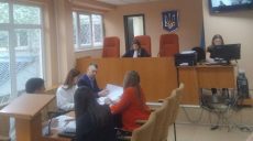 Первое заседание по «Гиганту»: адвокат застройщика просил закрыть дело