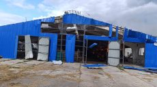 В течение суток враг выпустил по Харьковской области 47 ракет – Синегубов