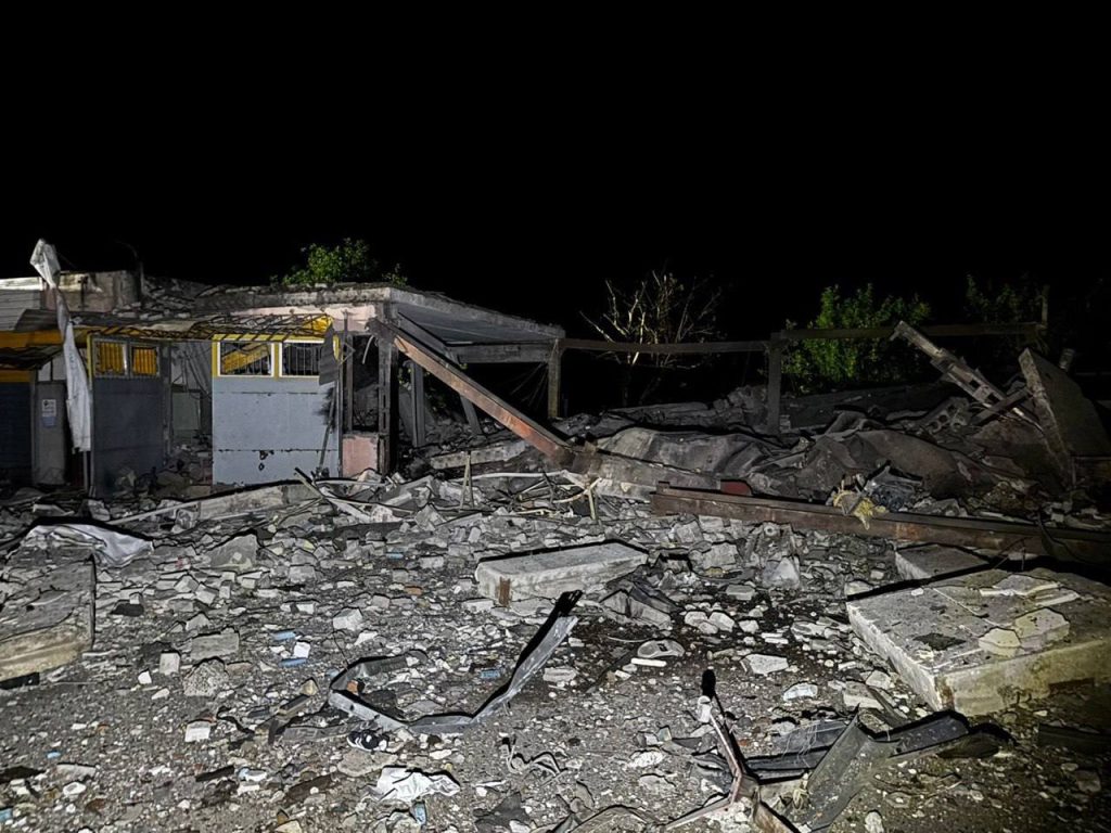 Під обстрілами на Харківщині загинули двоє людей, постраждала дитина