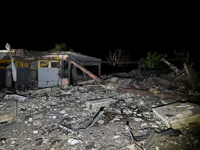 Під обстрілами на Харківщині загинули двоє людей, постраждала дитина