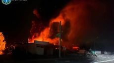«Прилеты» под Харьковом: в прокуратуре показали последствия (фото)