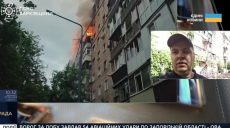 «Нужно было спасать людей» — ГСЧС Харькова разбирала завалы под взрывы (видео)