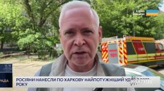 В Харькове погибла сотрудница КП, Терехов сообщил, что за предприятие горит