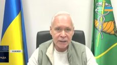 Терехов: на разрушенном предприятии в Харькове нашли тело еще одного погибшего
