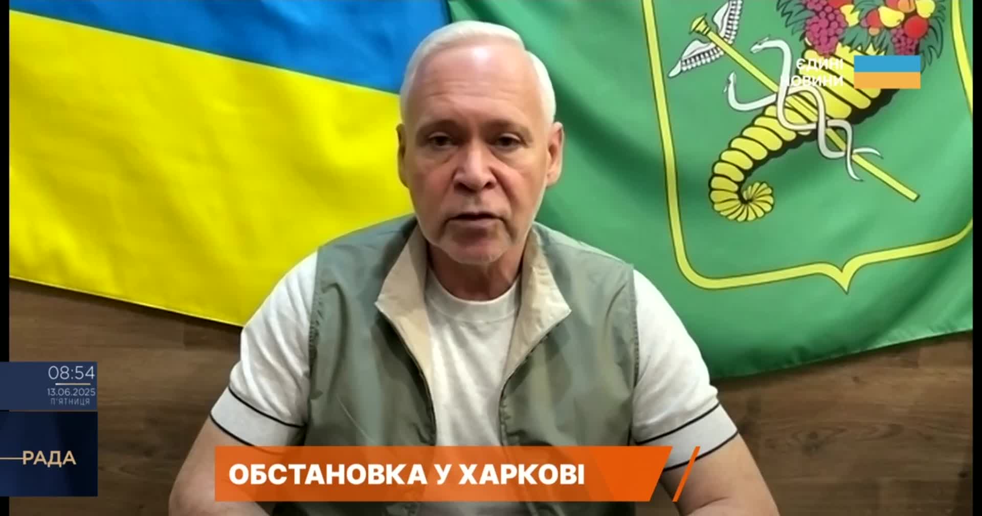 Терехов: РФ разрушила подстанцию в Харькове – когда люди будут со светом