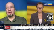 ЗСУ: не забуваємо, що Путін хотів зробити на Харківщині санітарну зону