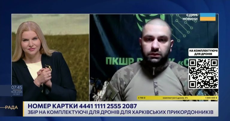“Бачимо ідіотизм противника” – що робить ворог на півночі Харківщини