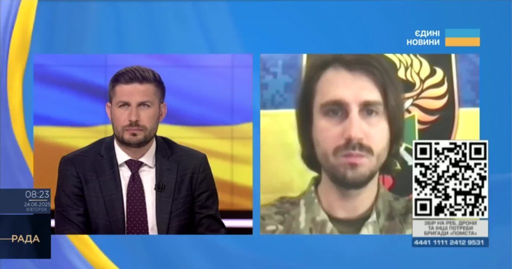 Ситуація на Осколі: ворог щодня намагається форсувати річку
