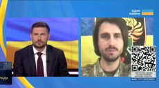Ситуация на Осколе: враг ежедневно пытается форсировать реку