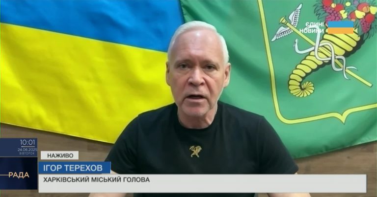 Терехов рассказал, чем помогут пострадавшим ночью людям и предприятию