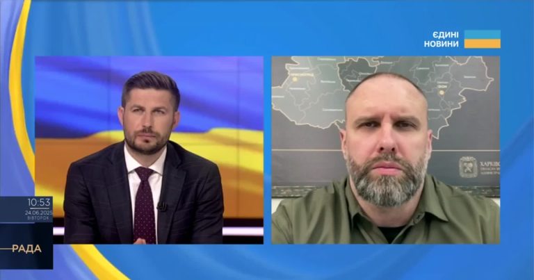 Количество пострадавших из-за ночного обстрела может расти – Синегубов