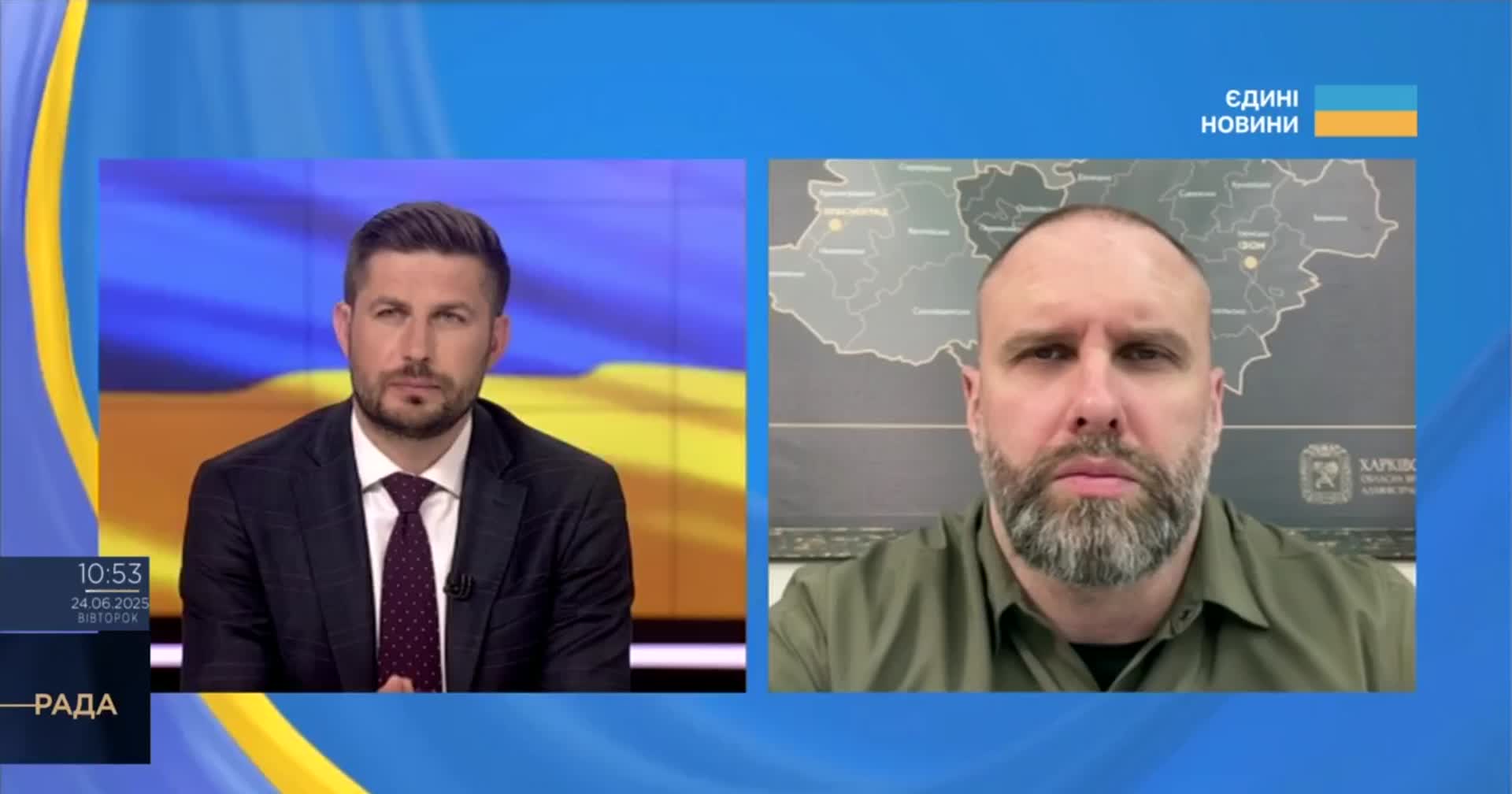 Количество пострадавших из-за ночного обстрела может расти – Синегубов