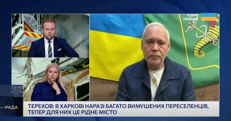 Что будет с коммунальными зимой, к чему готовиться харьковчанам, рассказал мэр