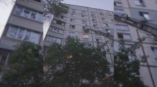 Стало известно, сколько зданий и окон пострадало из-за ударов по Харькову 📷