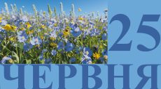 Сегодня 25 июня: какой праздник и день в истории