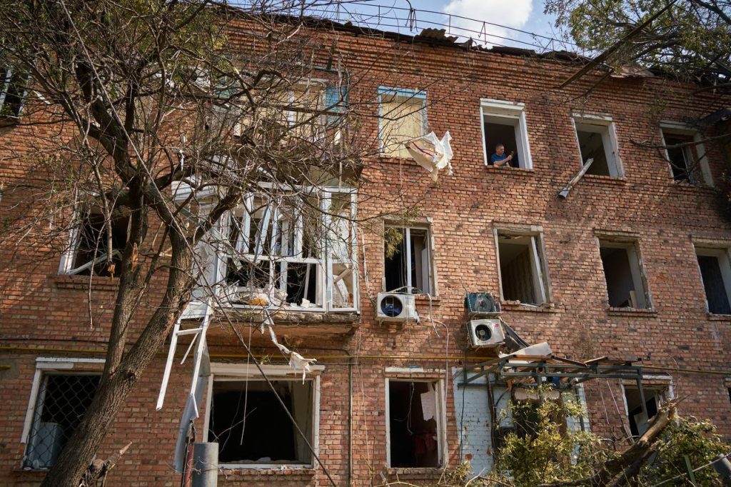 окна в Харькове