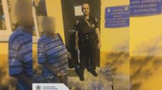 На Харьковщине пьяная дочь выгнала мать на улицу – полиция помогла женщине