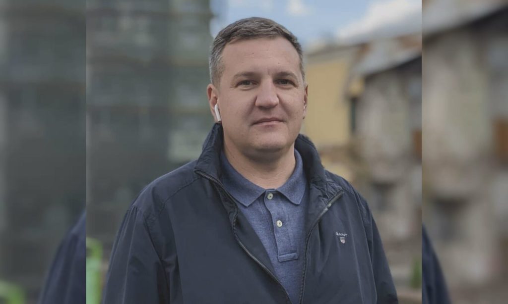 В Харькове – новый главный архитектор города: что о нем известно