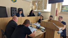 Избиение учителя в Харькове: что было в суде, версия экс-работника ТЦК 📹