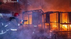 Что с посылками после удара и ждать ли компенсацию, объяснили в «Новой почте»