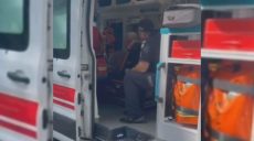 Выпал из здания ТЦК на Харьковщине: Совет адвокатов заявил об избиении коллеги