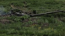 Боев на Харьковском направлении не зафиксировали: данные Генштаба на 16:00