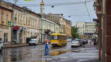 Прогноз погоды в Харькове и области на 14 июня: дождь с грозой, шквалы