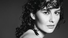 Интервью и фотосессия спортсменки из Харькова вышли на страницах Voguе