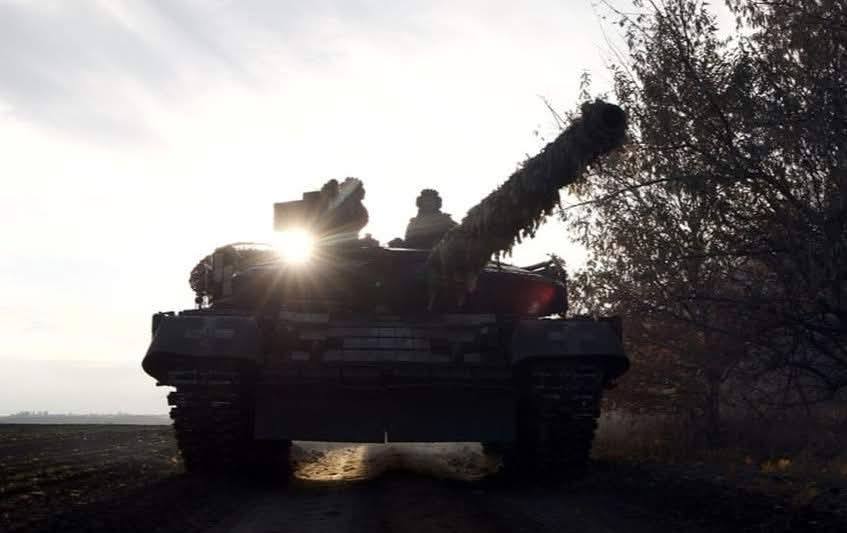 Ворог бив по Харківщині з авіації, було вісім атак: дані Генштабу на 16:00