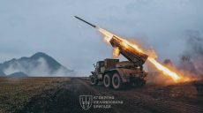 Где сегодня на Харьковщине шли бои — информация Генштаба ВСУ