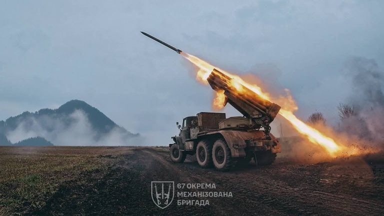 Де сьогодні на Харківщині точилися бої – інформація Генштабу ЗСУ